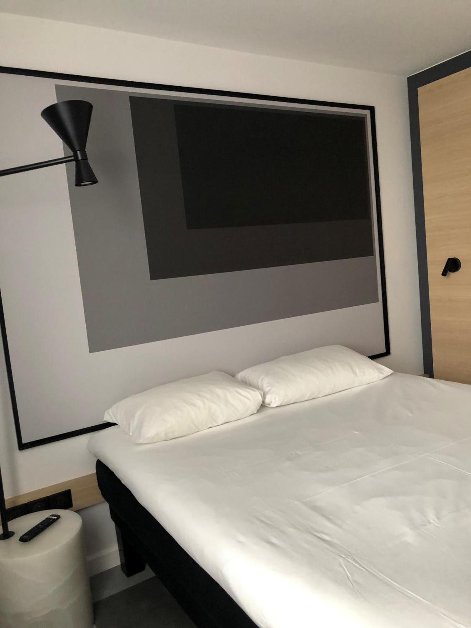 Ibis Laon Hotell Exteriör bild