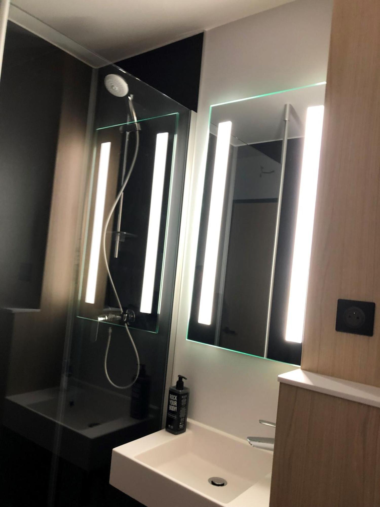 Ibis Laon Hotell Exteriör bild