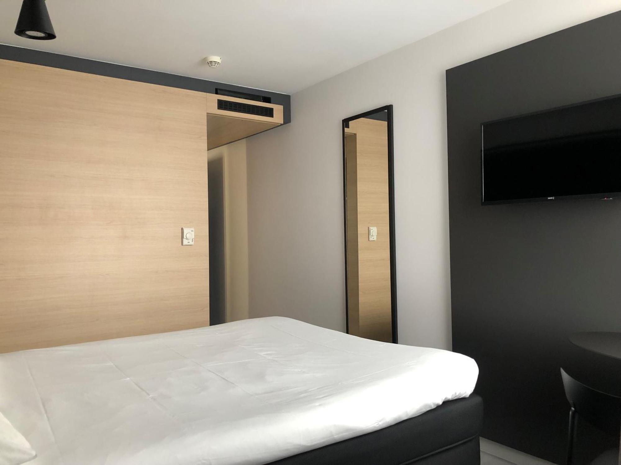 Ibis Laon Hotell Exteriör bild