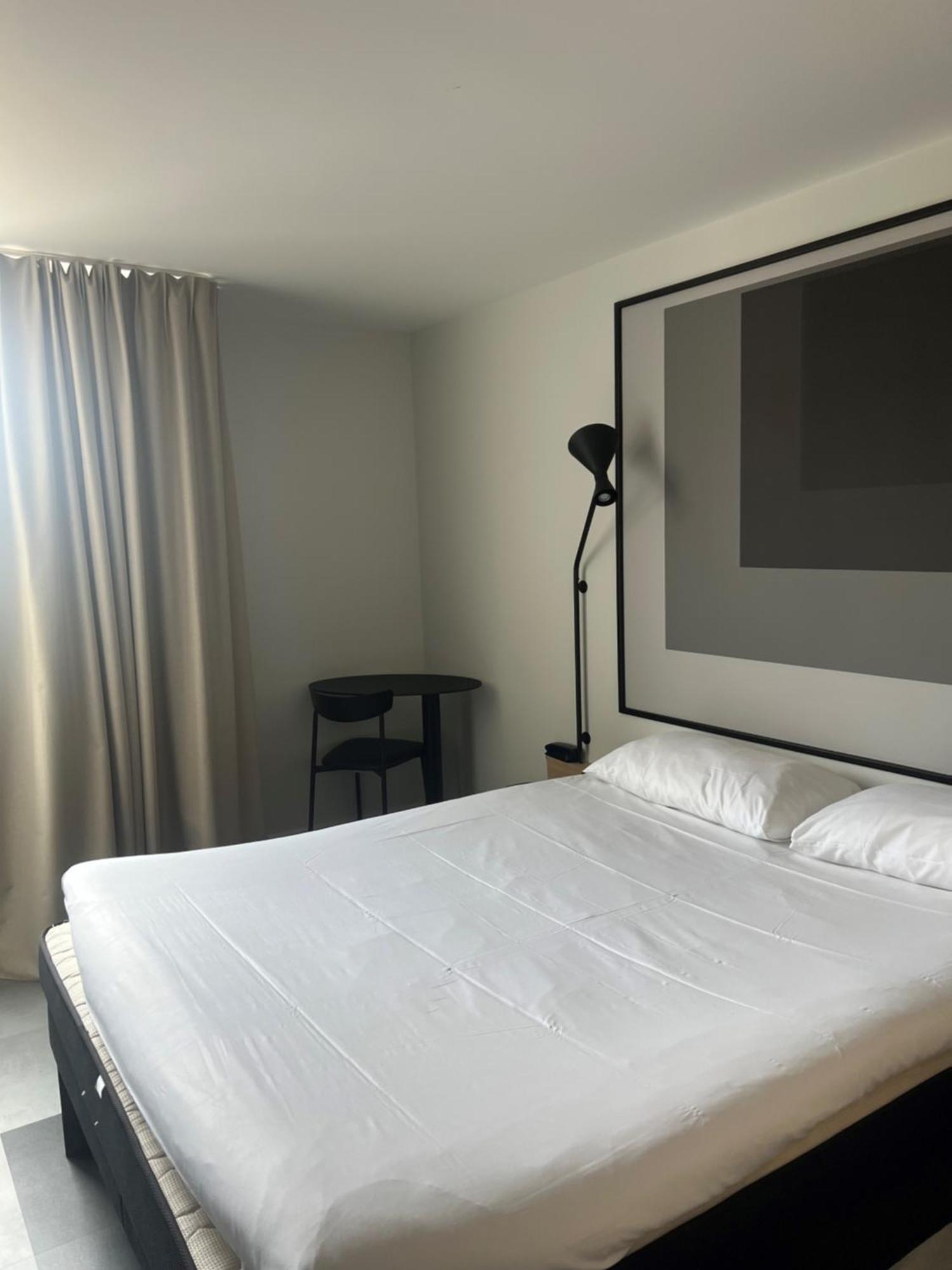 Ibis Laon Hotell Exteriör bild