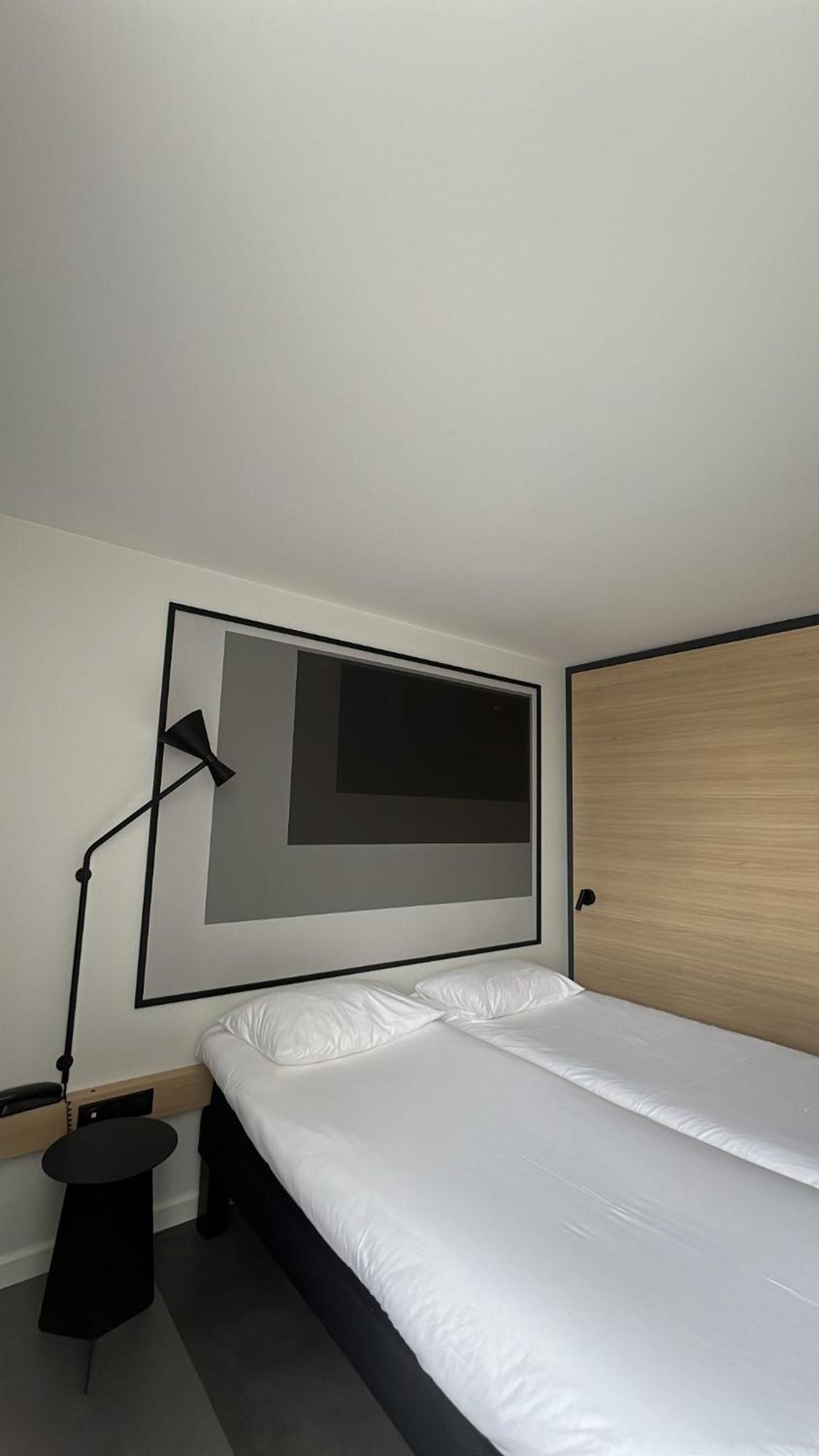 Ibis Laon Hotell Exteriör bild