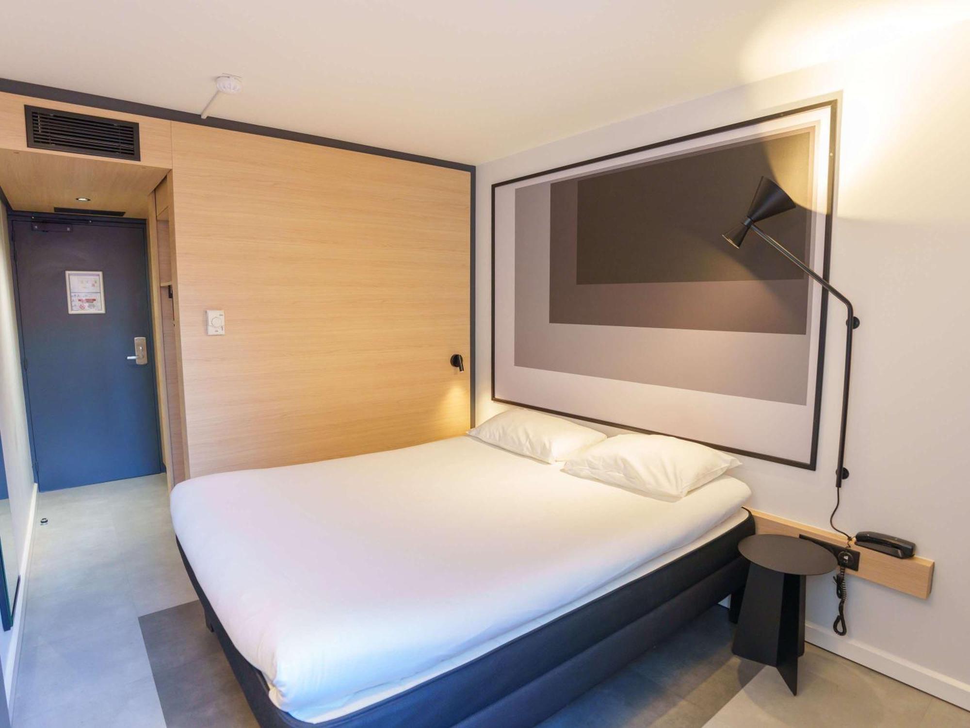 Ibis Laon Hotell Exteriör bild