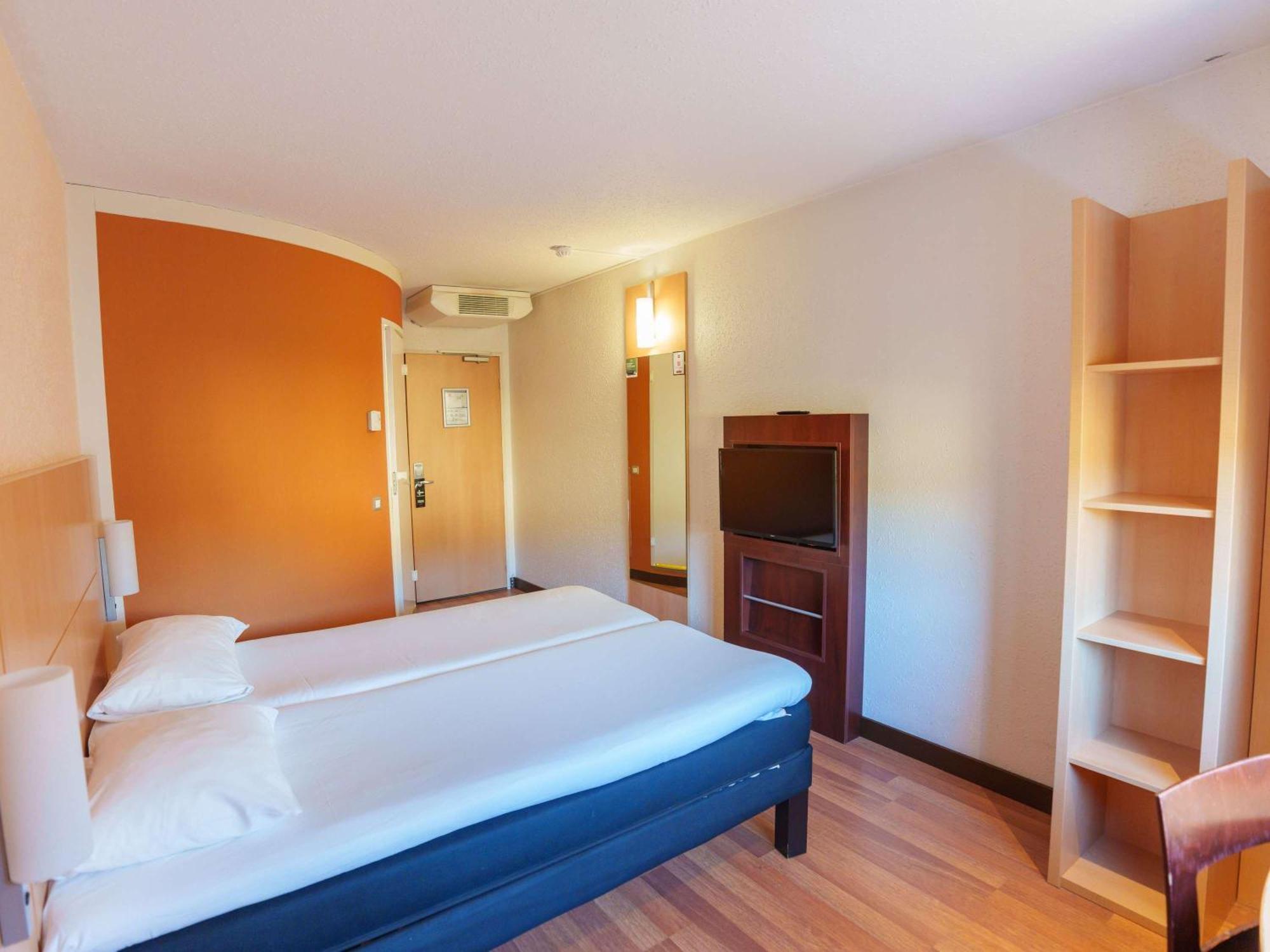 Ibis Laon Hotell Exteriör bild