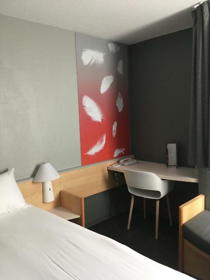 Ibis Laon Hotell Exteriör bild